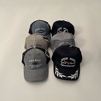 �X�s�[�h�E�B���O�_�u�����b�V���L���b�v