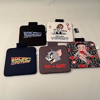 �L�����J�[�V�[�g