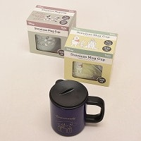 �����L�����N�^�[�^��X�e�����X�}�O�J�b�v