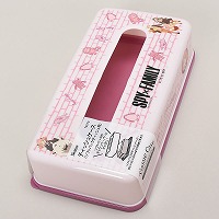 �X�p�C�t�@�~���[�e�B�b�V���X�g�b�J�[