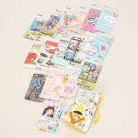 �����L�����R�b�v��