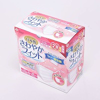 ����₩�t�B�b�g�}�X�N�����߂U�O������