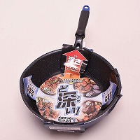 �h�g�Ή��t���C�p���Q�S�����[�^