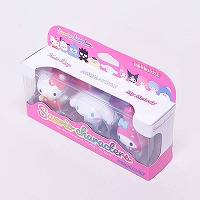 �T�����I�L�����N�^�[�h�[��