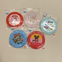 �����L�����t���C���O�f�B�X�N