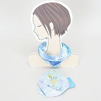 �}���`�l�b�N�J�o�[