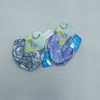 �}���`�l�b�N�J�o�[