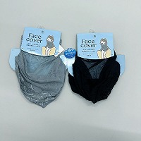 �t�F�C�X���l�b�N�J�o�[�Q�v�`�x���[�X�ؑ�