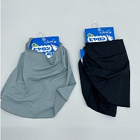 �q�������t�F�C�X�J�o�[���n�ڐG�⊴