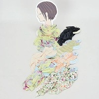 �����X�J�[�t�e��