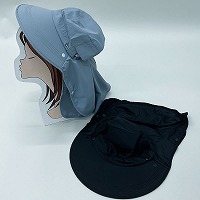 �w�l�t���K�[�h�n�b�g