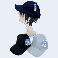 ���p���̎q�L���b�v