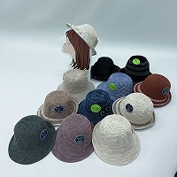 �w�l�T�[���n�b�g�e��