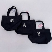 �r�W���[�A���t�@�x�b�g�o�b�O