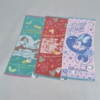 �������f�B�Y�j�[�W���K�[�h�t�F�C�X�^�I��