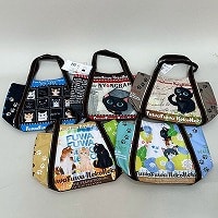 �o���[���ۗ�o�b�O�i�l�R�j