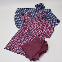 �����T�C�N���R�[�g�E�|���`���i���[���o�b�g�j