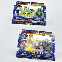 �}�C���N���t�g�G�N�X�e���V�����p�b�N