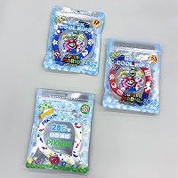 �C�V���L�����N�[�������O