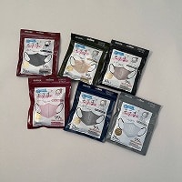 ���e�}�o�C�J���[�⊴�}�X�N