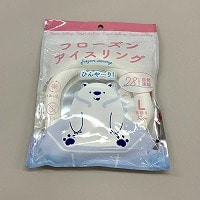�t���[�Y���A�C�X�����O�k�@�z���C�g