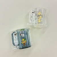 �����L�������W���[�J�b�v