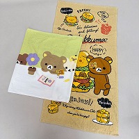 ���������b�N�}�o�X�^�I��
