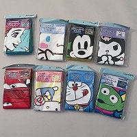 �L�����N�^�[���W���[�V�[�g