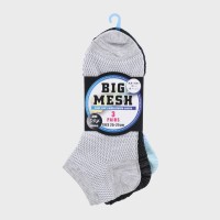 �a�m�wBIG MESH�x�X�j�[�J�[�\�b�N�X3���g