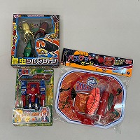 WOO~エZbg@j̎qp