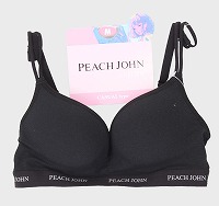wlwPEACH JOHN×LECIENx[hu