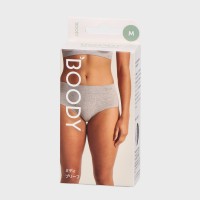 �w�l�wBOODY�x�~�f�C�u���[�t