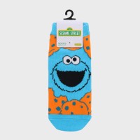 �w�l�wSESAME STREET�x�t�����g���X�j�[�J�[��\�b�N�X