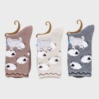 �w�l�wASOBOU SOCKS�x���[�N���[��\�b�N�X