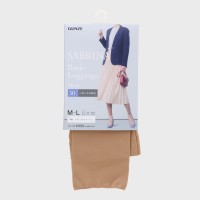 wlwSABRINAx30D Baasic Leggins