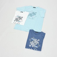 �a�m�������`�[�t���s�V���c�X