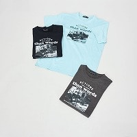 �a�m�������B���e�[�W���s�V���c�P