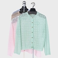 �w�l�j�b�g�J�[�f�B�K��