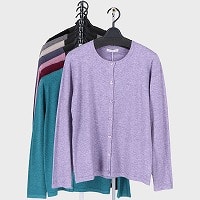 �w�l���������j�b�g�ێ�J�[�f�B�K��