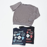 �a�m���N�уN���[�g���[�i�[�A���J�W�Q