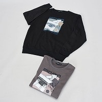 �a�m���N�уN���[�g���[�i�[���`�[�t���S