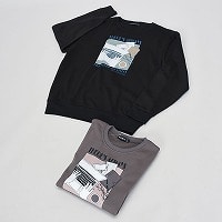 �a�m�吡���N�уN���[�g���[�i�[���`�[�t���S