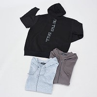 �a�m���N�уt���W�b�v�o�b�N�v�����g