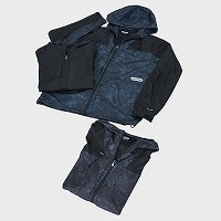 �a�m�u�����h�����b�V���ؑփW���P�b�g