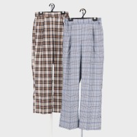 �w�l�`�F�b�N���X�g���[�g�p���c