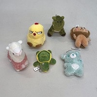 �A�j�}���L�[�z���_�[