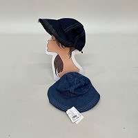 �ڐG�⊴�f�j�����C�h�o�C�U�[�L���b�v