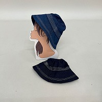 �ڐG�⊴�f�j���o�P�b�g�n�b�g