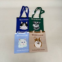 �W���K�[�h�g�[�g�i�A�j�}���j