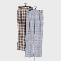 �w�l�`�F�b�N���X�g���[�g�p���c